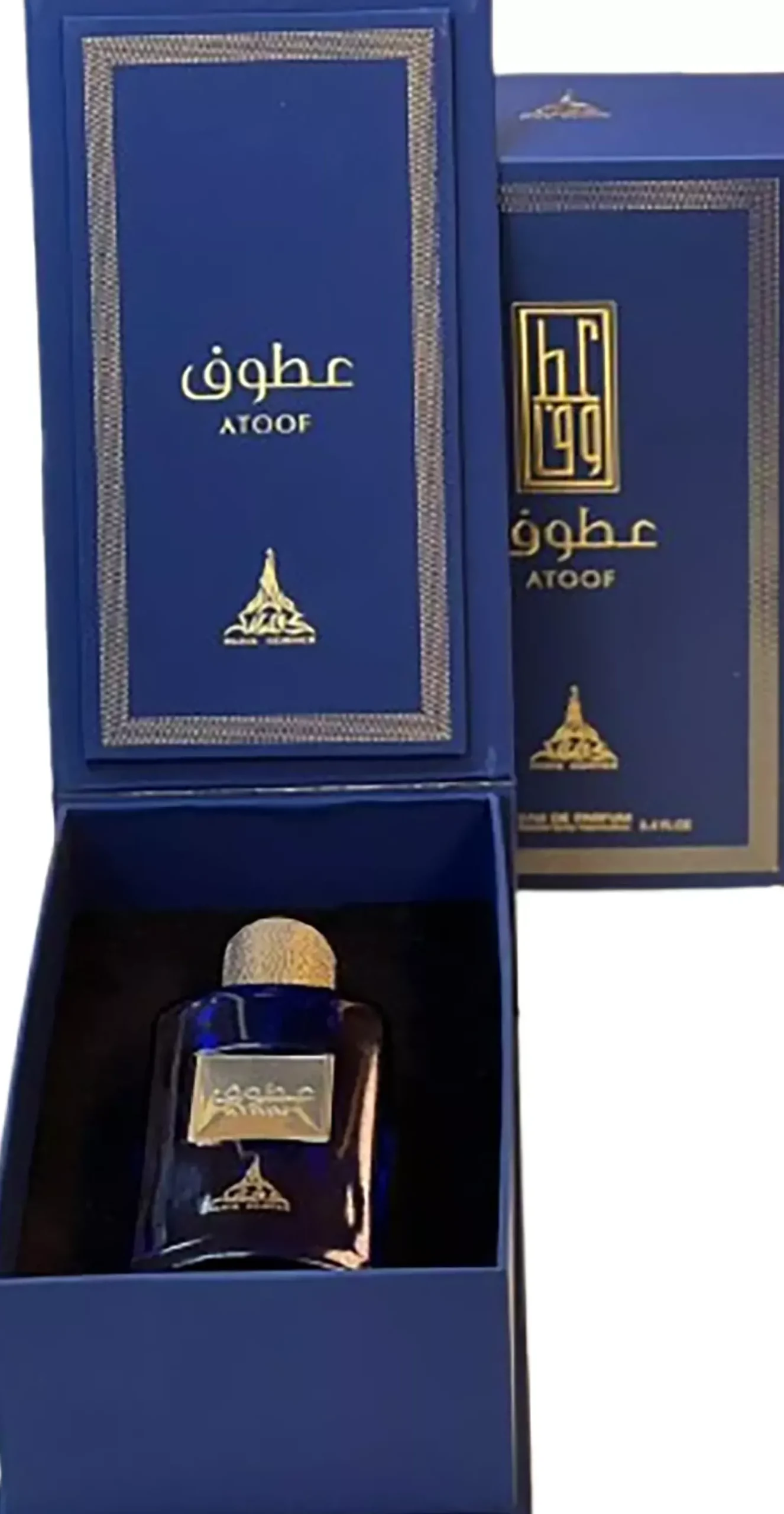 Paris Corner Atoof Eau de Parfum 100 ml