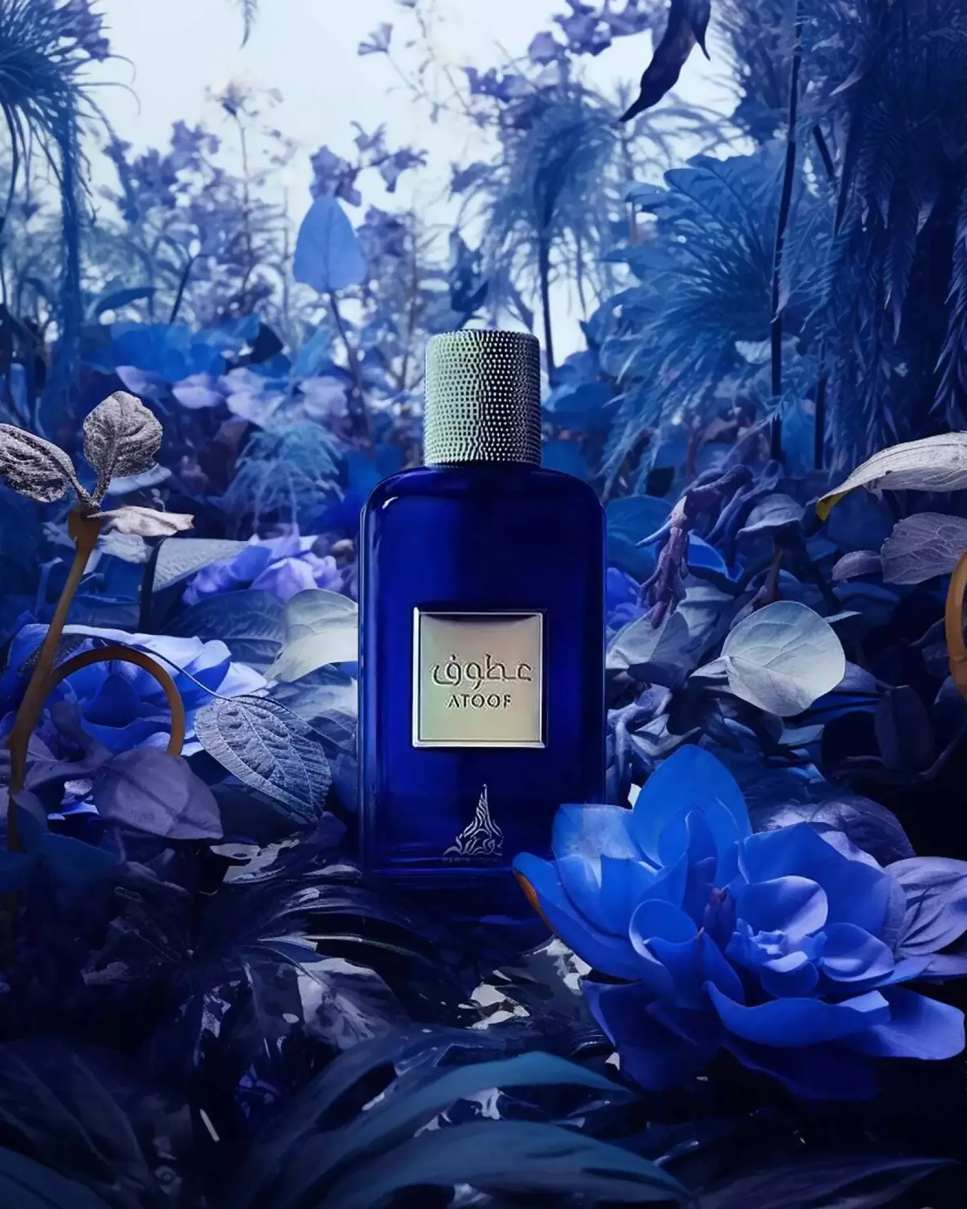Paris Corner Atoof Eau de Parfum 100 ml