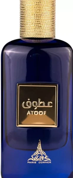 Paris Corner Atoof Eau de Parfum 100 ml