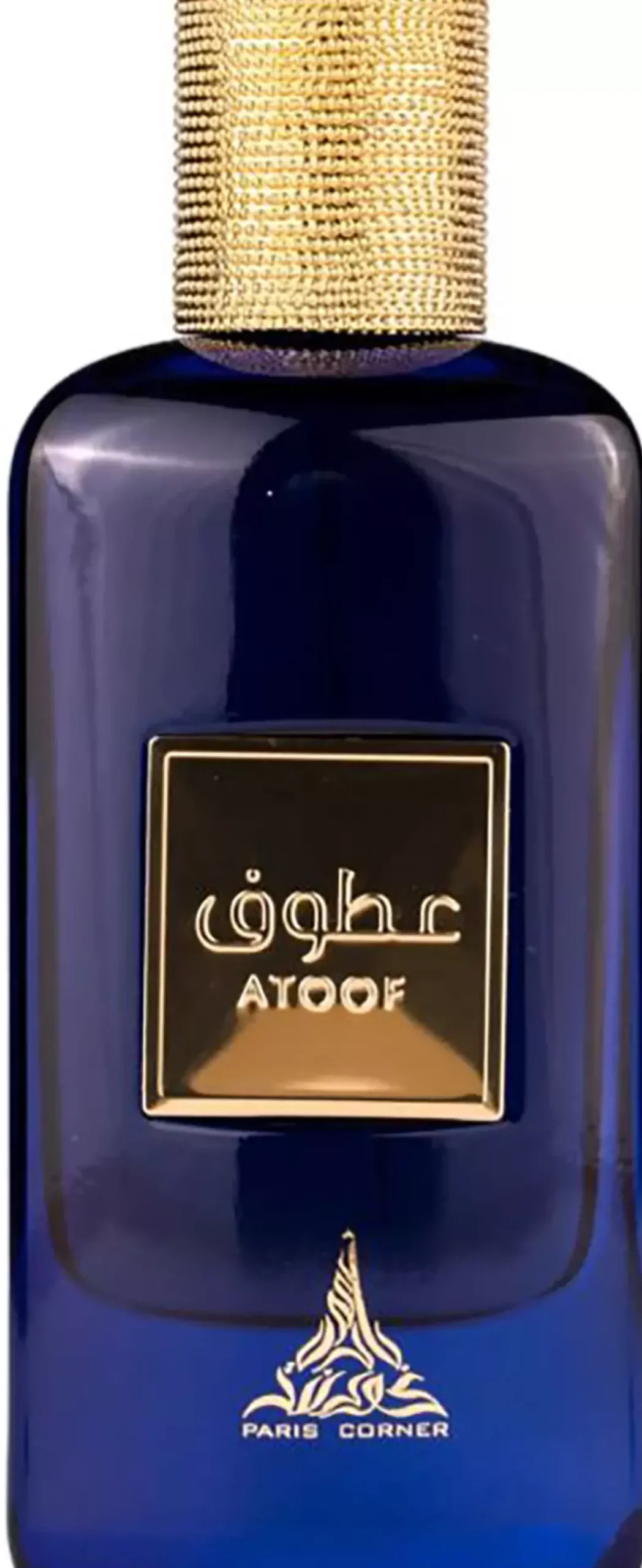 Paris Corner Atoof Eau de Parfum 100 ml