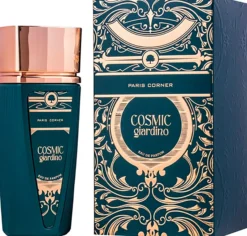 Paris Corner Cosmic Giardino Eau de Parfum 100 ml