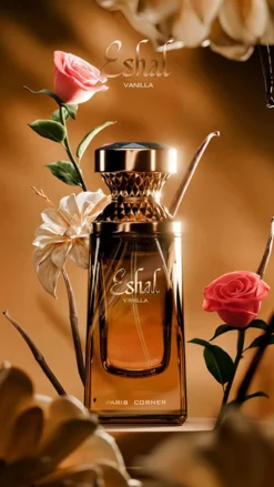 Paris Corner Eshal Eau de Parfum 100 ml