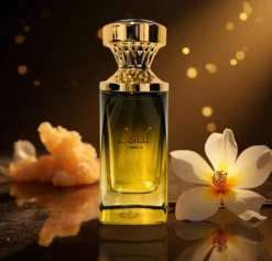 Paris Corner Eshal Eau de Parfum 100 ml
