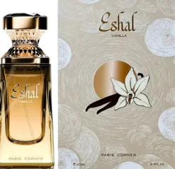 Paris Corner Eshal Eau de Parfum 100 ml