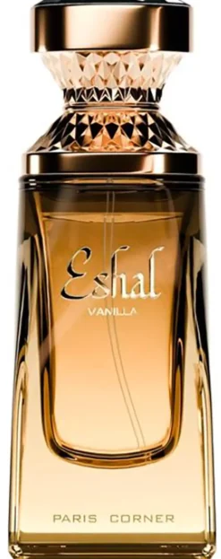 Paris Corner Eshal Eau de Parfum 100 ml