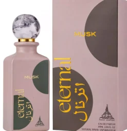 Paris Corner Eternal Musk Eau de Parfum 85 ml