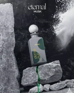 Paris Corner Eternal Musk Eau de Parfum 85 ml