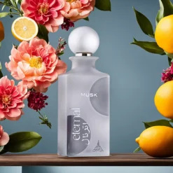 Paris Corner Eternal Musk Eau de Parfum 85 ml