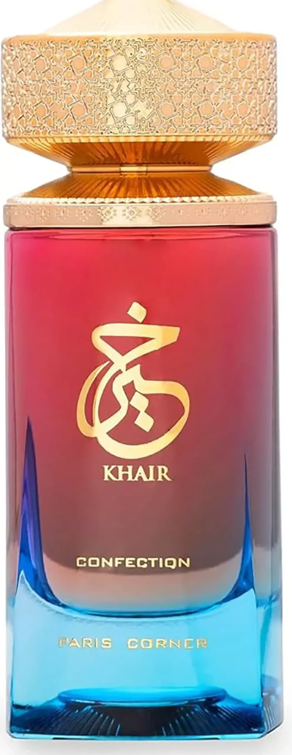 Paris Corner Khair Confection Eau de Parfum 100 ml