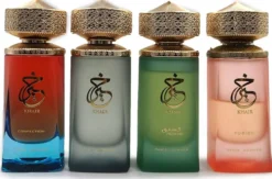 Paris Corner Khair Confection Eau de Parfum 100 ml