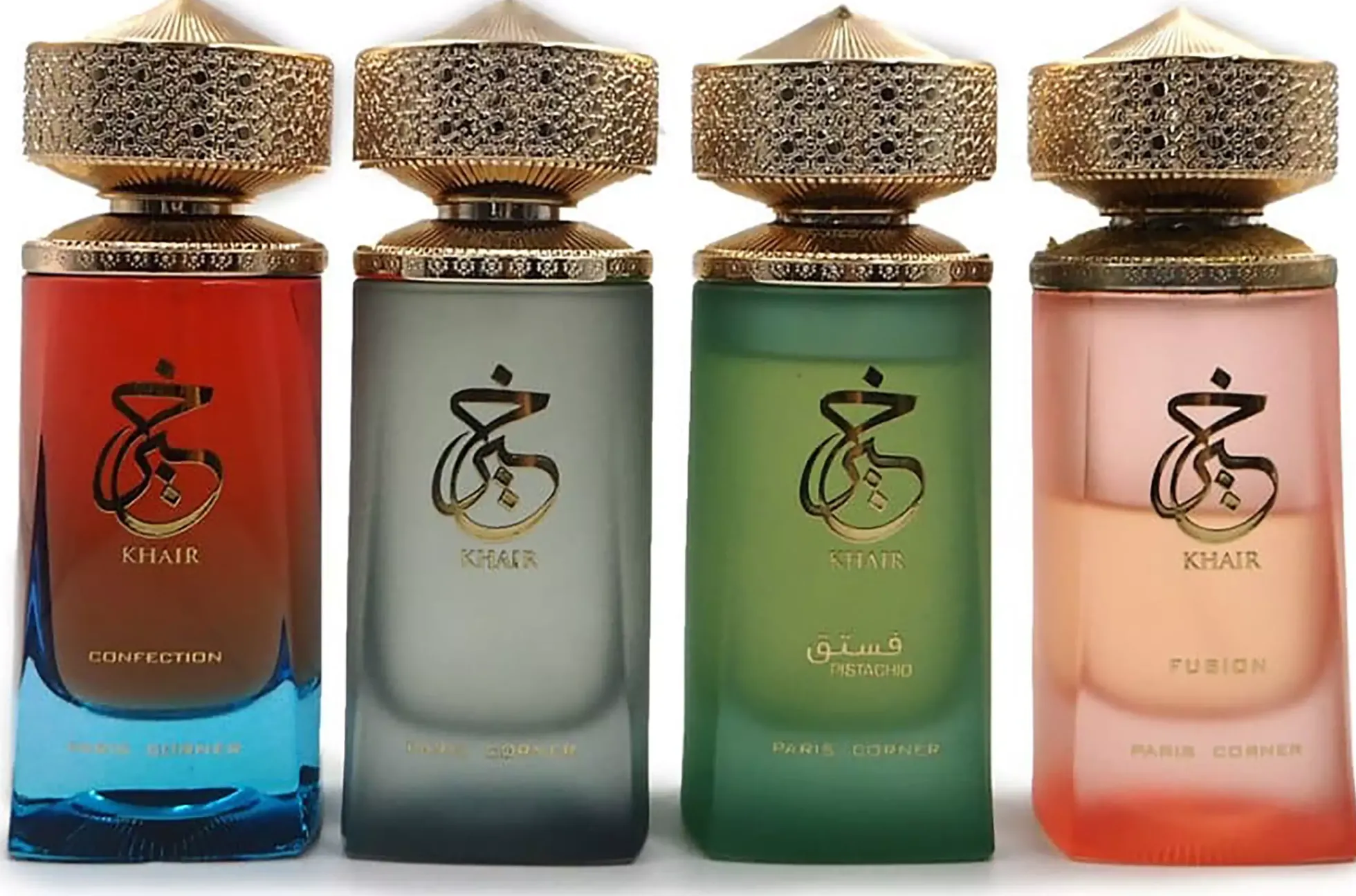 Paris Corner Khair Confection Eau de Parfum 100 ml