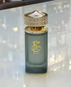 Paris Corner Khair Eau de Parfum 100 ml