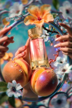 Paris Corner Khair Peach Delulu Eau de Parfum 100 ml