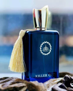 Paris Corner Killer Oud Eau de Parfum 100 ml