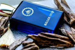 Paris Corner Killer Oud Eau de Parfum 100 ml