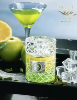 Paris Corner Mawj Appletini Eau de Parfum 100 ml