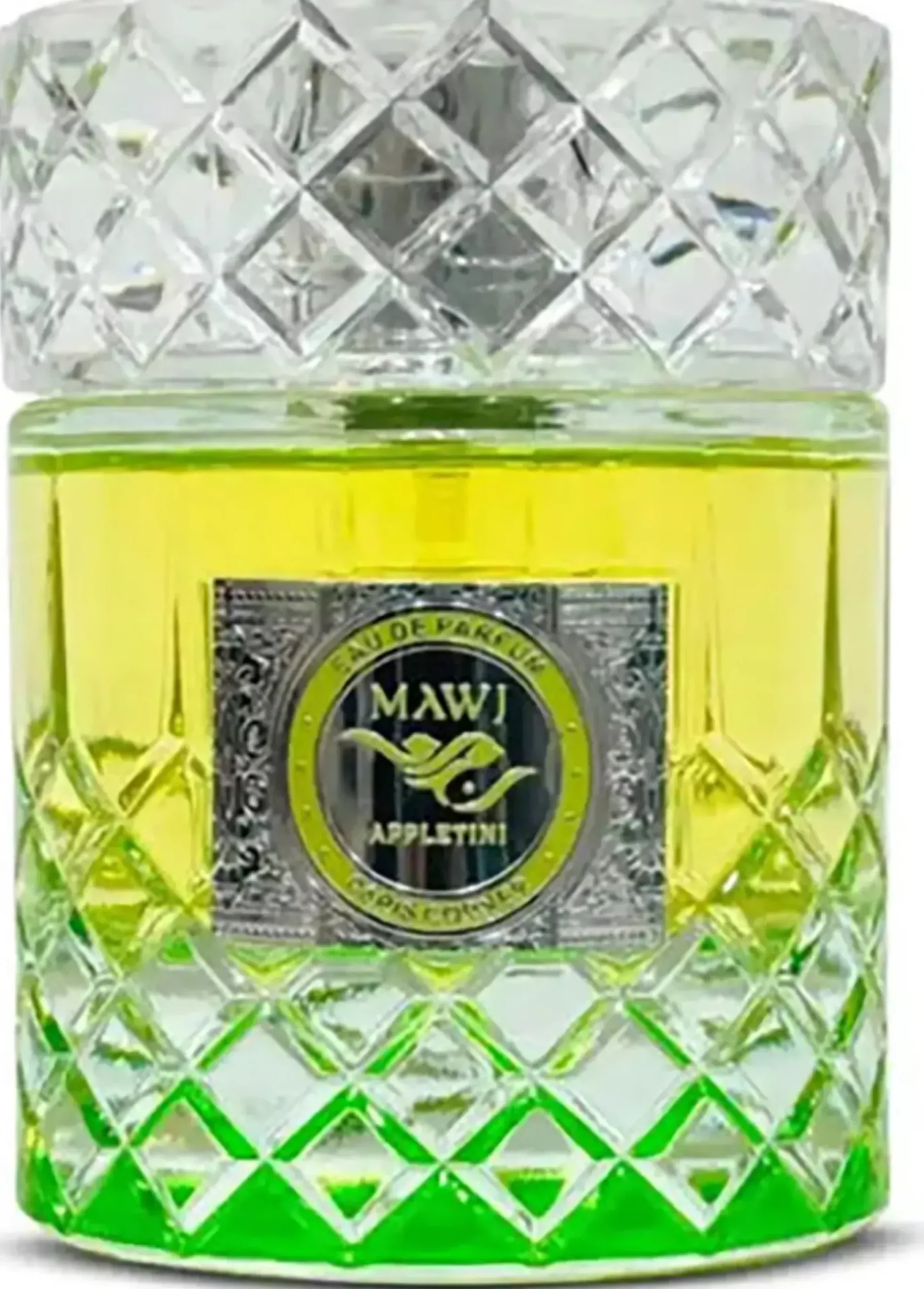 Paris Corner Mawj Appletini Eau de Parfum 100 ml