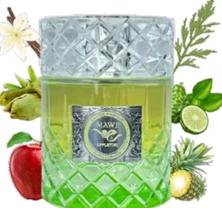Paris Corner Mawj Appletini Eau de Parfum 100 ml