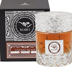 Paris Corner Mawj Cognac Blaze Eau de Parfum 100 ml