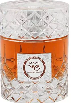 Paris Corner Mawj Cognac Blaze Eau de Parfum 100 ml