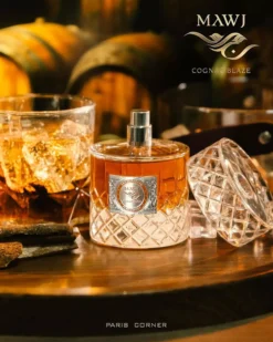 Paris Corner Mawj Cognac Blaze Eau de Parfum 100 ml