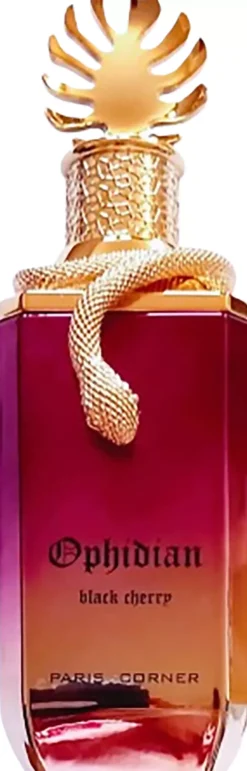 Paris Corner Ophidian Black Cherry Eau de Parfum 100 ml
