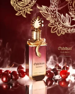 Paris Corner Ophidian Black Cherry Eau de Parfum 100 ml