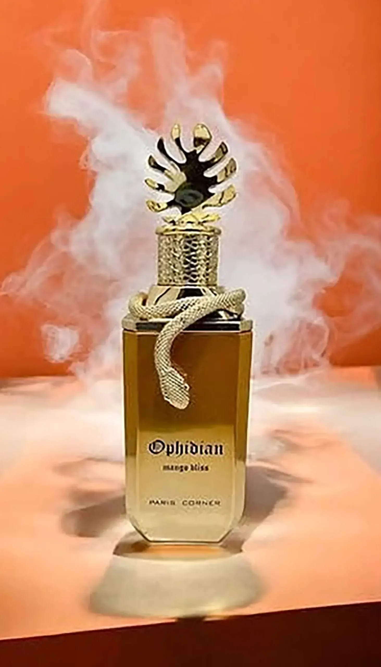 Paris Corner Ophidian Mango Bliss Eau de Parfum 100 ml
