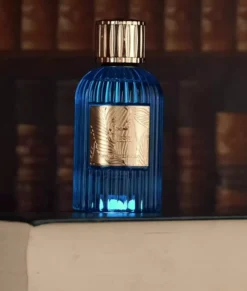 Paris Corner Qissa Blue Eau de Parfum 100 ml