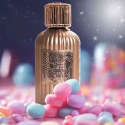 Paris Corner Qissa Delicious Eau de Parfum 100 ml