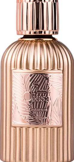 Paris Corner Qissa Delicious Eau de Parfum 100 ml