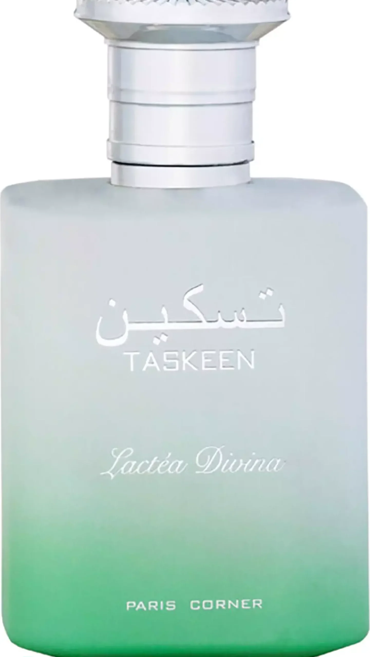 Paris Corner Taskeen Lactea Divina Eau de Parfum 100 ml