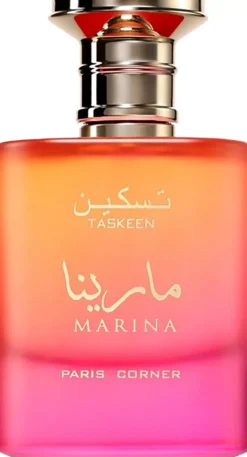 Paris Corner Taskeen Marina Eau de Parfum 100 ml