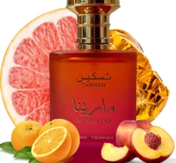 Paris Corner Taskeen Marina Eau de Parfum 100 ml