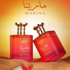Paris Corner Taskeen Marina Eau de Parfum 100 ml