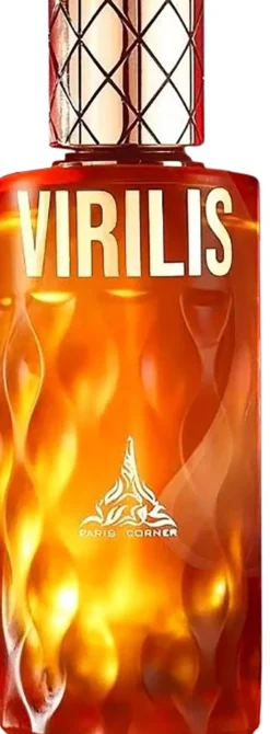 Paris Corner Virilis Eau de Parfum 100 ml