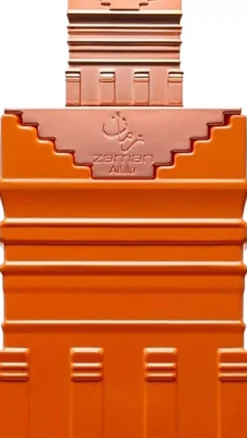 Paris Corner Zaman Al Ula Eau de Parfum 100 ml