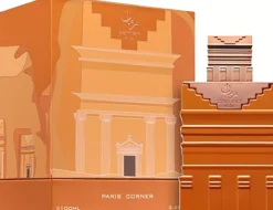 Paris Corner Zaman Al Ula Eau de Parfum 100 ml