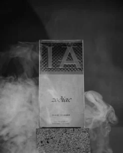 Paris Corner Zodiac Eau de Parfum 100 ml