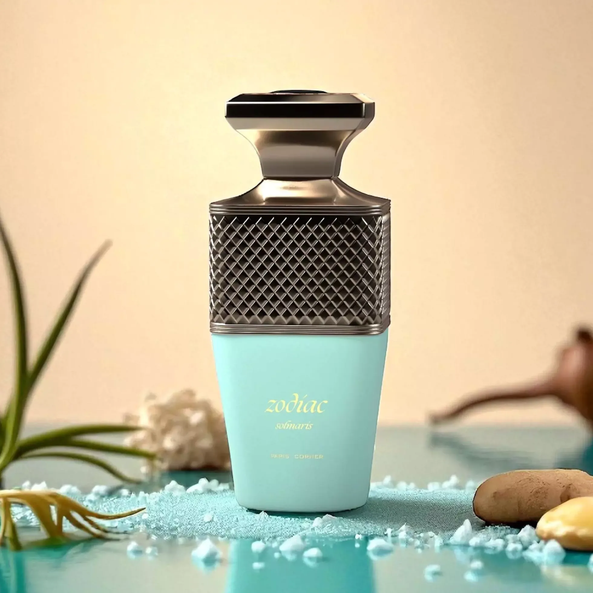 Paris Corner Zodiac Solmaris Eau de Parfum 100 ml