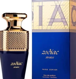 Paris Corner Zodiac Stratos Eau de Parfum 100 ml