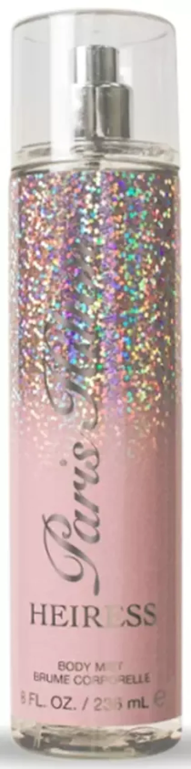 Paris Hilton Paris Body Mist 236 ml