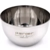 Parker Shaving Parker Stainless Steel Shave Bowl