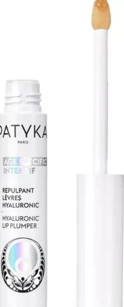 PatykaAge Specific Hyaluronic Lip Plumper 77 ml