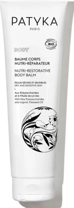PatykaBody Nutri-Restorative Body Balm 150 ml
