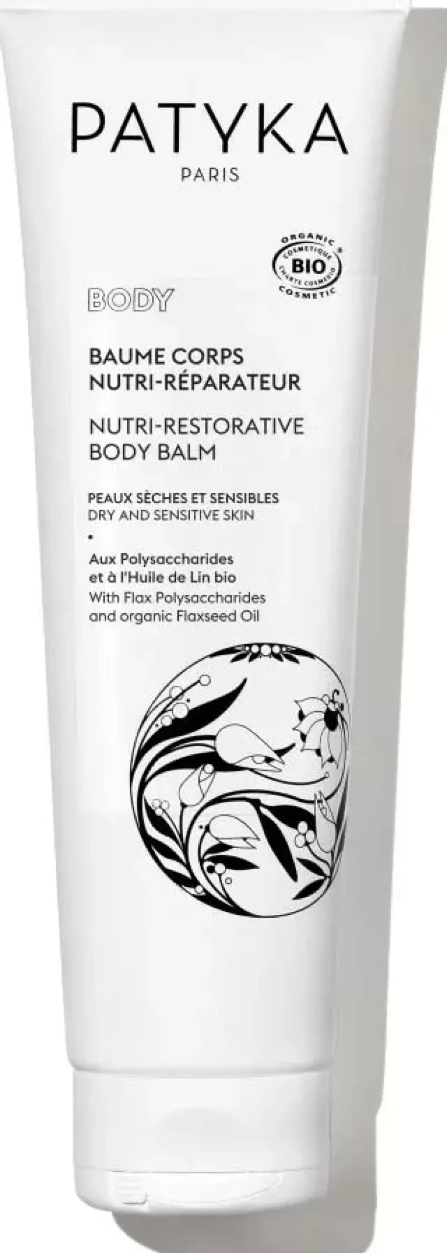 PatykaBody Nutri-Restorative Body Balm 150 ml
