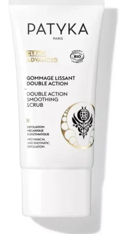 Patyka Double Action Smoothing Scrub 50 ml