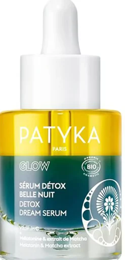 PatykaGlow Detox Dream Serum 30 ml