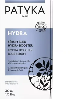 PatykaHydra Booster Blue Serum 30 ml
