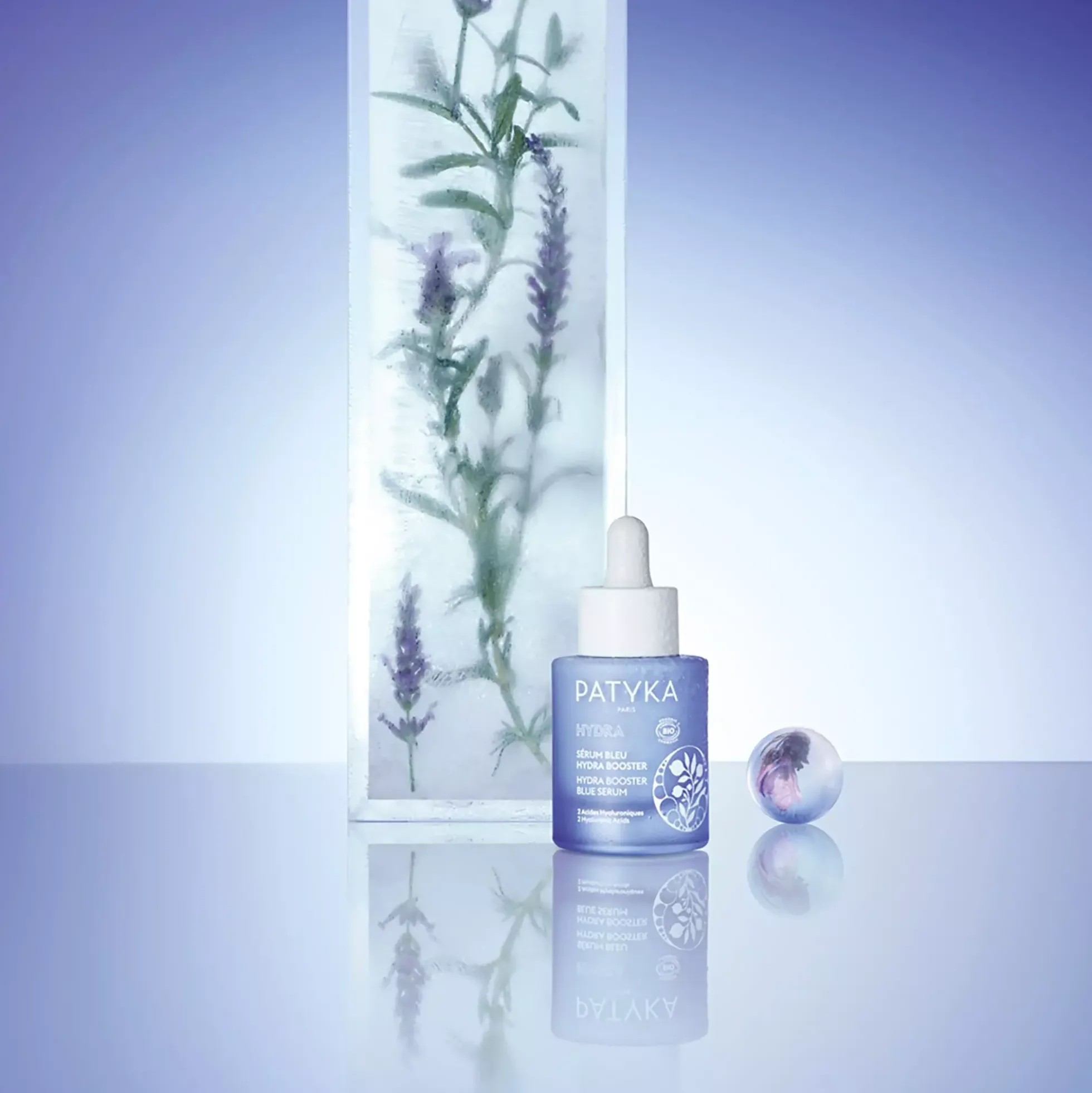 PatykaHydra Booster Blue Serum 30 ml